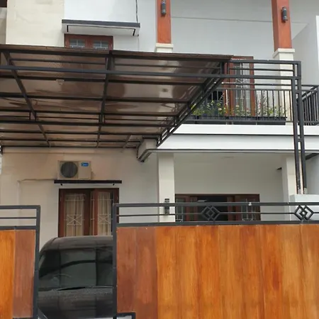 Mayaloka Residence II Nomor15